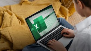 Menghapus Data Duplikat di Excel