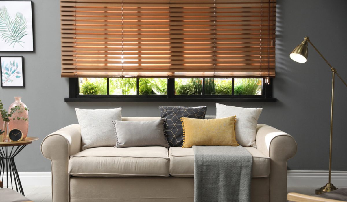 Cara Memilih Roller Blinds