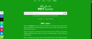 Jawaban Ahli: Apakah MP3Juice Melanggar Hak Cipta?