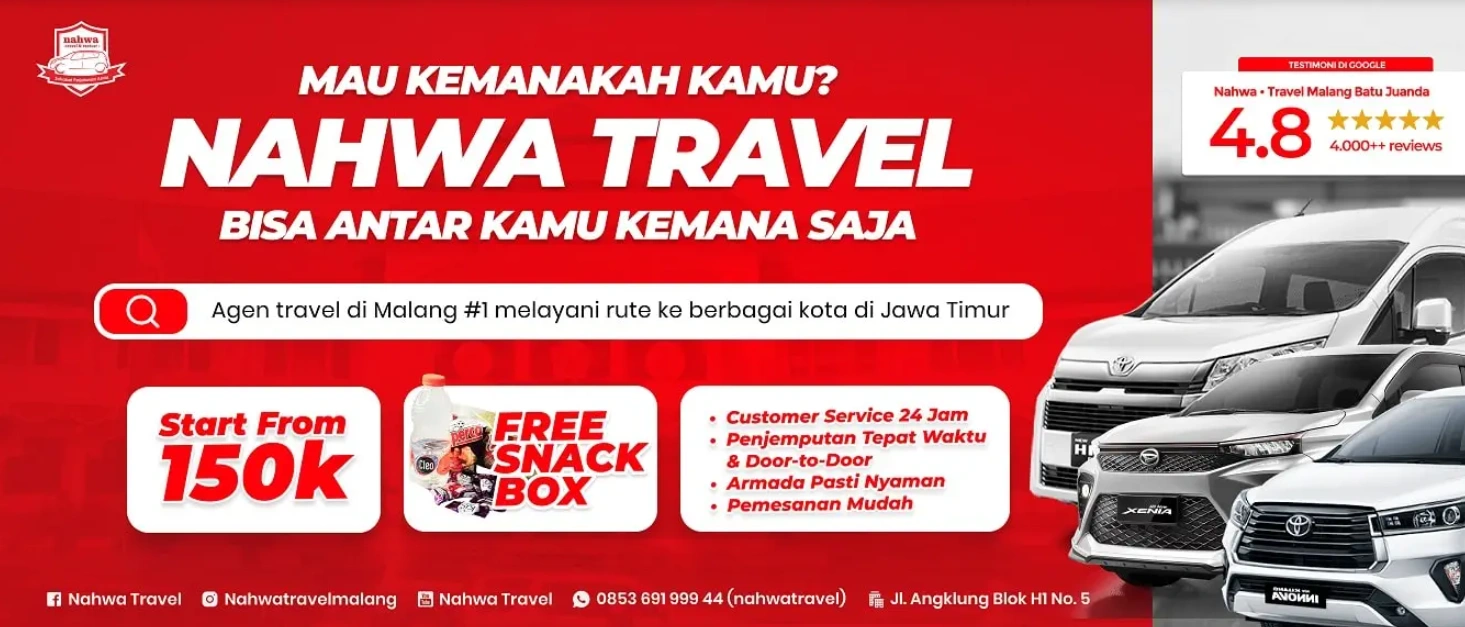 Solusi Transportasi Praktis untuk Perjalanan Satu Arah ke Surabaya