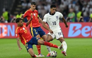 Informasi Bola Terbaru – Tren dan Perkembangan Dunia Sepak Bola