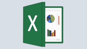 Cara Print Excel Full Kertas